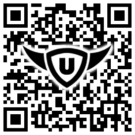 QR-Code My Free Zoo Mobile