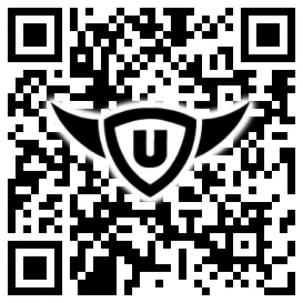 QR-Code My Free Zoo Mobile