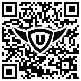 QR-Code My Free Zoo Mobile
