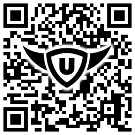 QR-Code upjers Wonderland