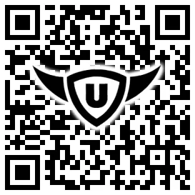 QR-Code My Free Zoo Mobile