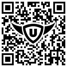 QR-Code My Free Zoo Mobile