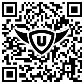 QR-Code My Free Zoo Mobile