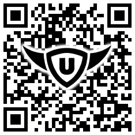QR-Code My Free Zoo Mobile