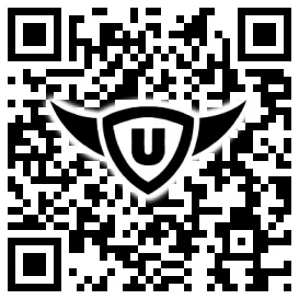 QR-Code My Free Zoo Mobile