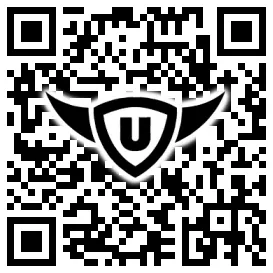 QR-Code My Free Zoo Mobile