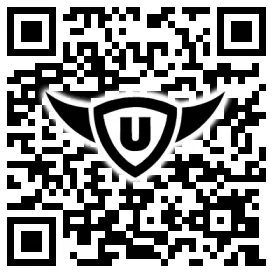 QR-Code Galaxy Splitter