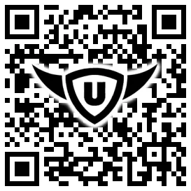 QR-Code My Free Zoo Mobile