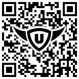 QR-Code My Free Zoo Mobile