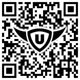 QR-Code My Free Zoo Mobile