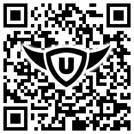 QR-Code My Free Zoo Mobile