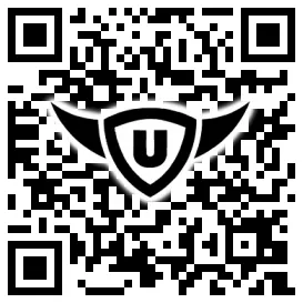 QR-Code upjers Wonderland