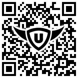 QR-Code Yummy Island