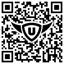 QR-Code My Free Zoo Mobile