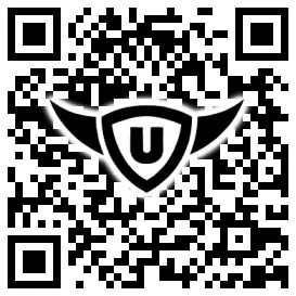 QR-Code My Free Zoo Mobile