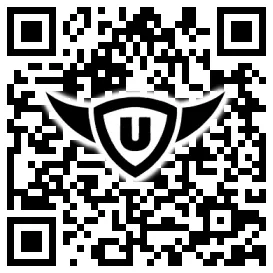 QR-Code upjers Wonderland