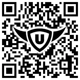 QR-Code Yummy Island