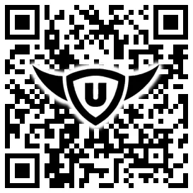 QR-Code My Free Zoo Mobile