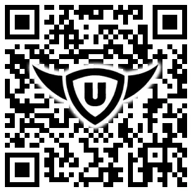 QR-Code Horse Farm