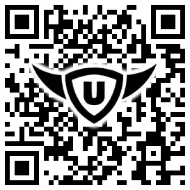 QR-Code Galaxy Splitter