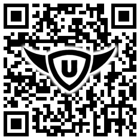 QR-Code My Free Zoo Mobile