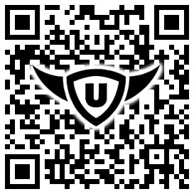 QR-Code My Free Zoo Mobile