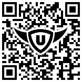 QR-Code My Free Zoo Mobile