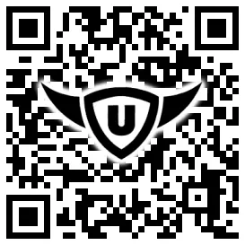 QR-Code My Free Zoo Mobile