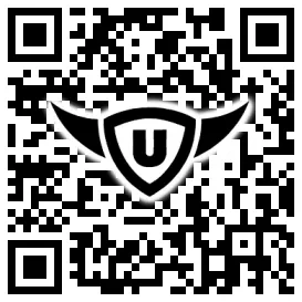 QR-Code My Free Zoo Mobile