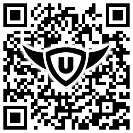 QR-Code Horse Farm