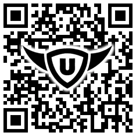 QR-Code Zielone Imperium 2 