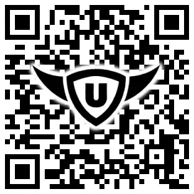 QR-Code My Free Zoo Mobile