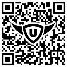 QR-Code My Free Zoo Mobile