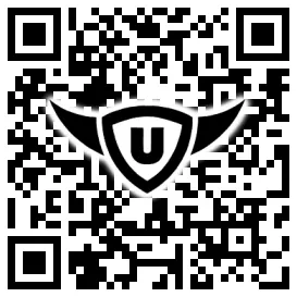 QR-Code My Free Zoo Mobile