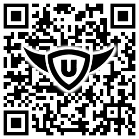 QR-Code My Free Zoo Mobile