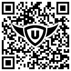QR-Code Horse Farm