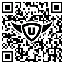 QR-Code My Free Zoo Mobile
