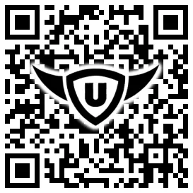 QR-Code My Free Zoo Mobile