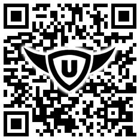 QR-Code My Free Zoo Mobile