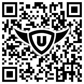 QR-Code My Free Zoo Mobile