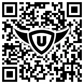 QR-Code My Free Zoo Mobile