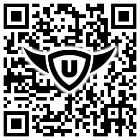 QR-Code My Free Zoo Mobile