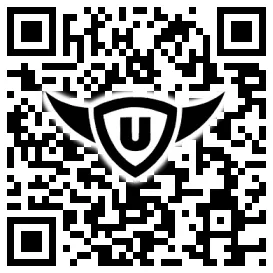 QR-Code My Free Zoo Mobile