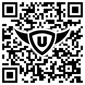 QR-Code upjers Wonderland