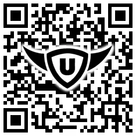 QR-Code Horse Farm