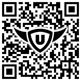 QR-Code My Free Zoo Mobile