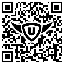 QR-Code My Free Zoo Mobile