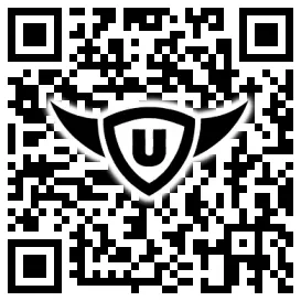 QR-Code My Free Zoo Mobile