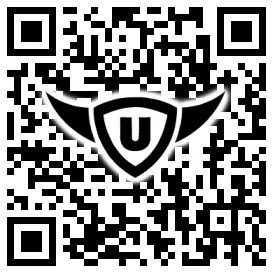 QR-Code My Free Zoo Mobile