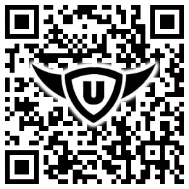 QR-Code My Free Zoo Mobile